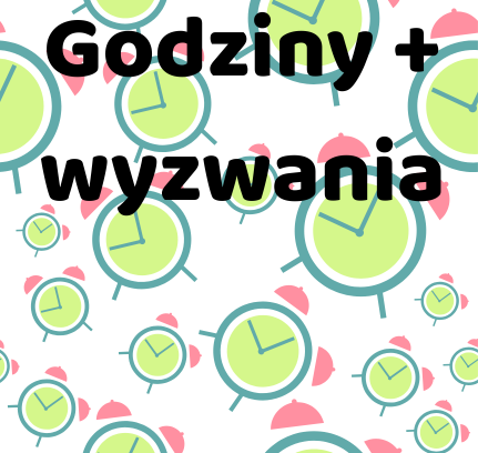 Godziny po hiszpańsku – Wyścig Z Czasem